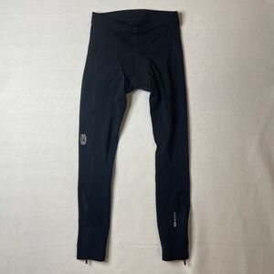 Sugoi RC Pro Tight‎ Women's Cycling Tights Black Medium M Bike Padded